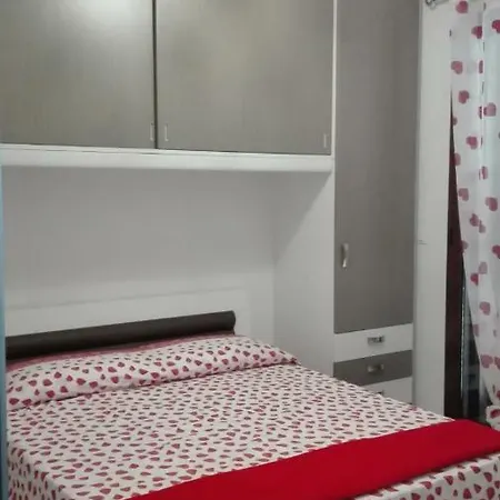 Prázdninový dům Marisa *