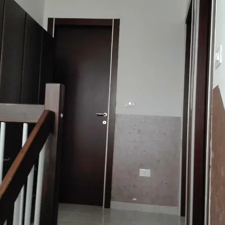 Marisa Prázdninový dům Specchiolla